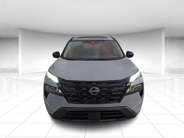 2026 Nissan Rogue SV DARK ARMOR