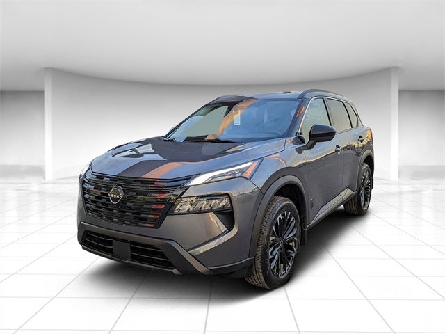 2026 Nissan Rogue SV DARK ARMOR