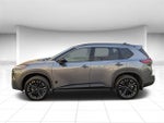 2026 Nissan Rogue SV DARK ARMOR