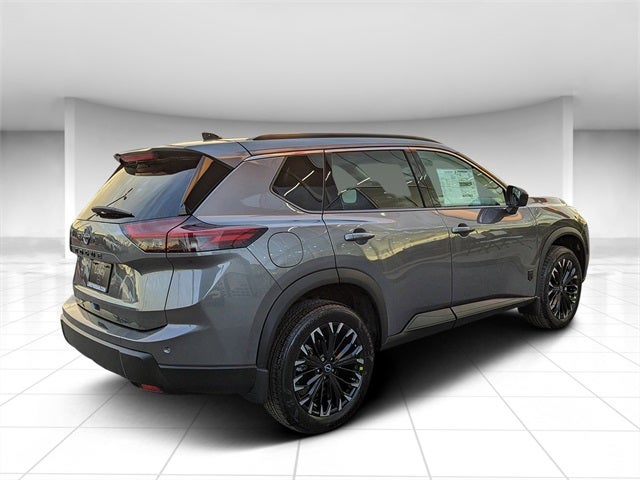 2026 Nissan Rogue SV DARK ARMOR