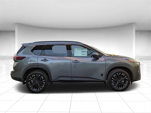 2026 Nissan Rogue SV DARK ARMOR