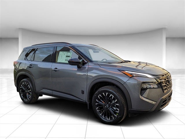 2026 Nissan Rogue SV DARK ARMOR