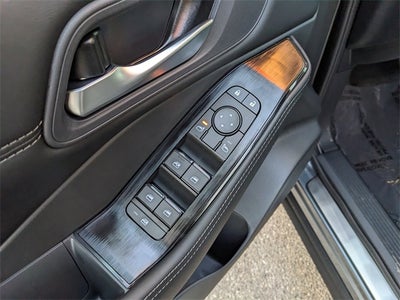 2026 Nissan Rogue SV DARK ARMOR