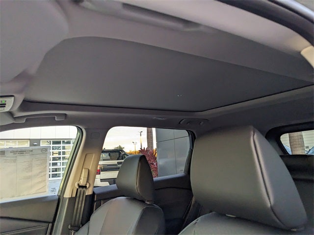 2026 Nissan Rogue SV DARK ARMOR