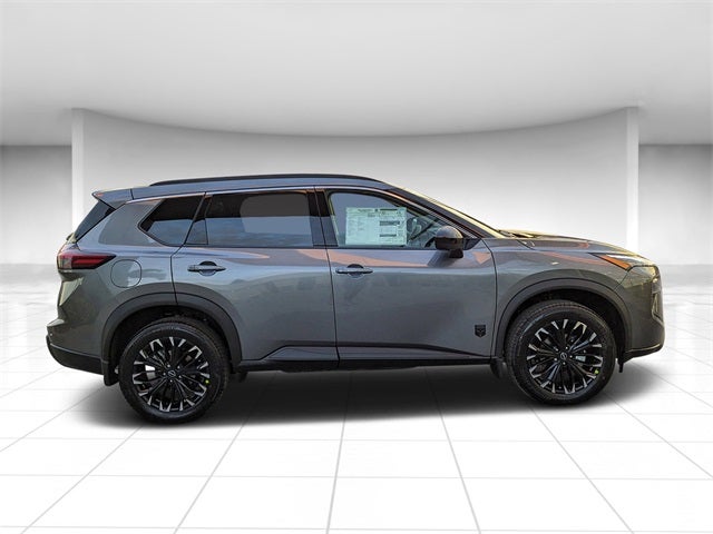 2026 Nissan Rogue SV DARK ARMOR