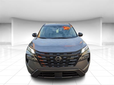 2026 Nissan Rogue SV DARK ARMOR