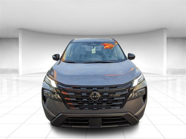 2026 Nissan Rogue SV DARK ARMOR