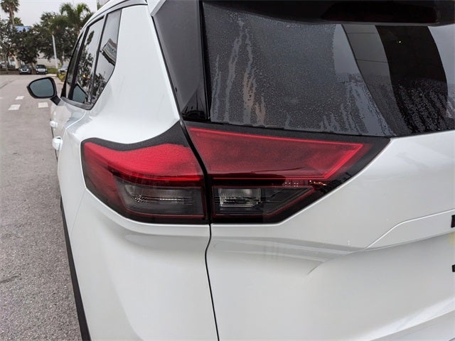 2026 Nissan Rogue SV DARK ARMOR