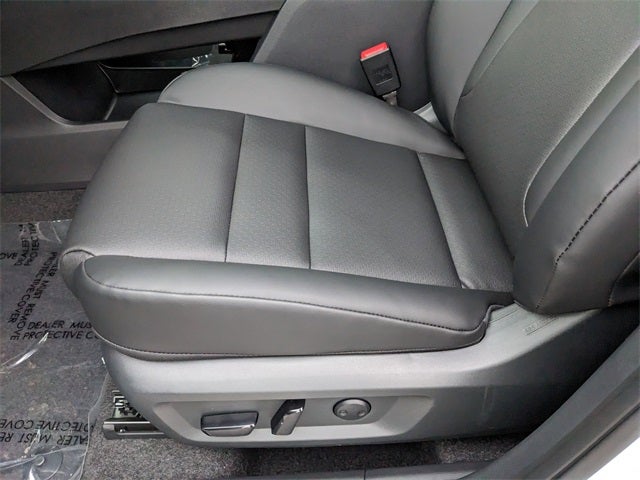 2026 Nissan Rogue SV DARK ARMOR