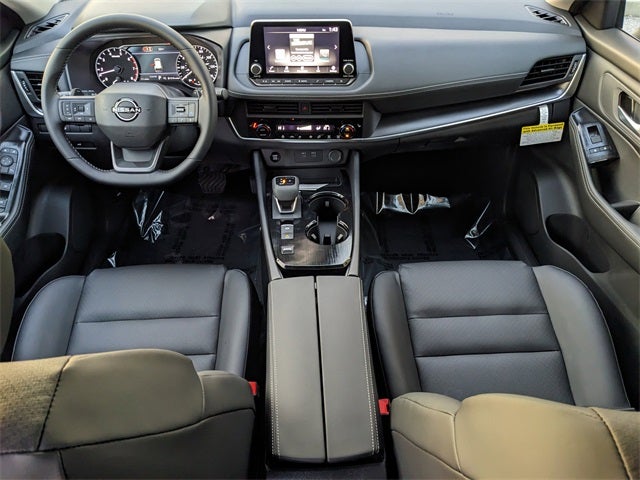 2026 Nissan Rogue SV DARK ARMOR