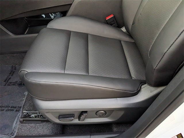 2026 Nissan Rogue SV DARK ARMOR