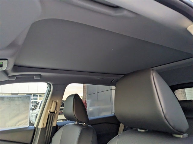 2026 Nissan Rogue SV DARK ARMOR