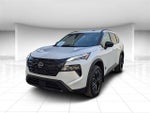 2026 Nissan Rogue SV DARK ARMOR