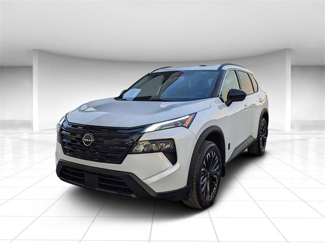 2026 Nissan Rogue SV DARK ARMOR