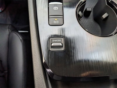 2026 Nissan Rogue SV DARK ARMOR