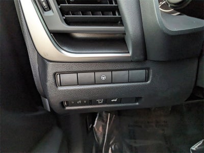 2026 Nissan Rogue SV DARK ARMOR