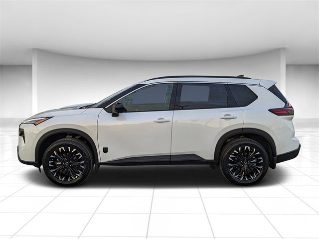 2026 Nissan Rogue SV DARK ARMOR