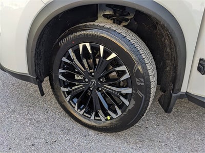 2026 Nissan Rogue SV DARK ARMOR