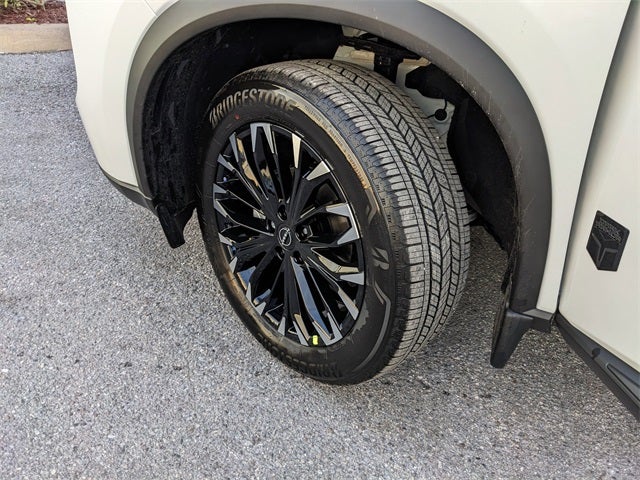 2026 Nissan Rogue SV DARK ARMOR