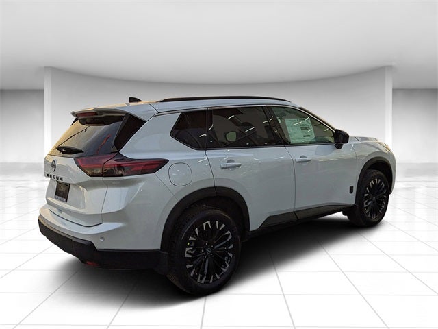 2026 Nissan Rogue SV DARK ARMOR