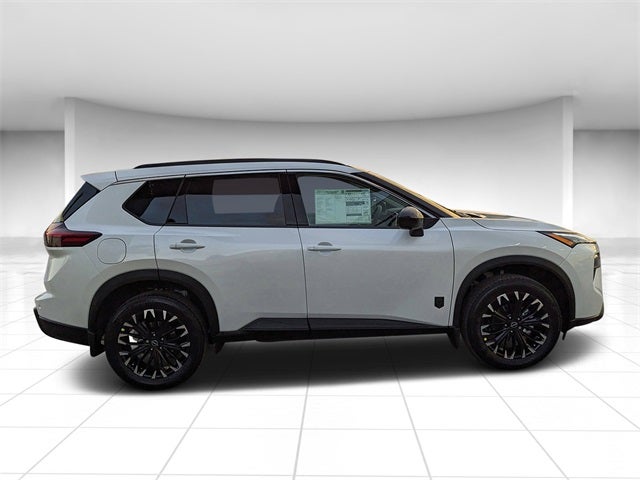 2026 Nissan Rogue SV DARK ARMOR