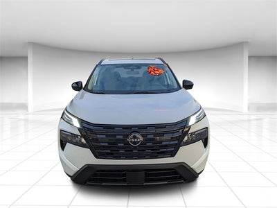 2026 Nissan Rogue SV DARK ARMOR