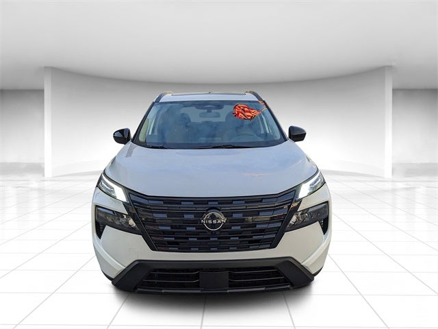 2026 Nissan Rogue SV DARK ARMOR