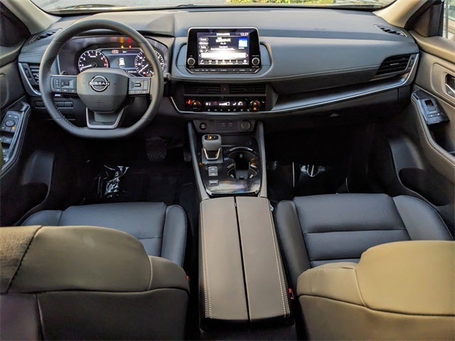 2026 Nissan Rogue SV DARK ARMOR