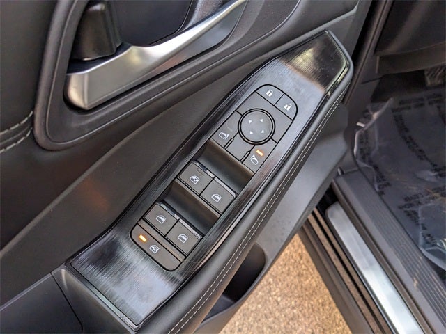 2026 Nissan Rogue SV DARK ARMOR