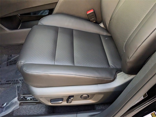 2026 Nissan Rogue SV DARK ARMOR