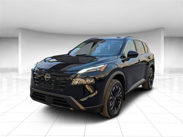 2026 Nissan Rogue SV DARK ARMOR