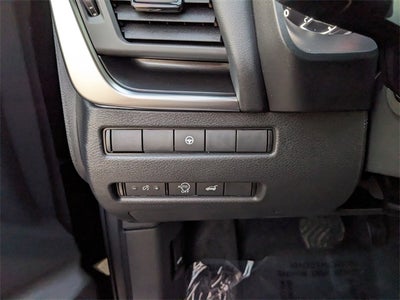 2026 Nissan Rogue SV DARK ARMOR