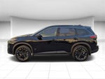 2026 Nissan Rogue SV DARK ARMOR