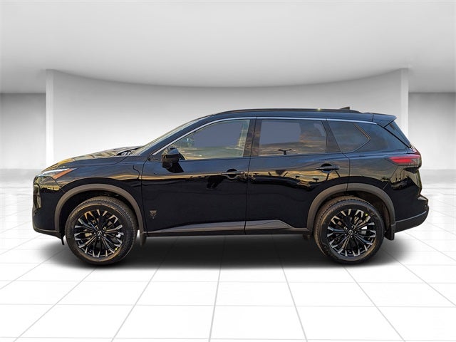 2026 Nissan Rogue SV DARK ARMOR