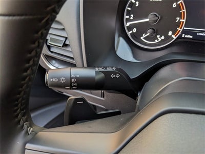 2026 Nissan Rogue SV DARK ARMOR