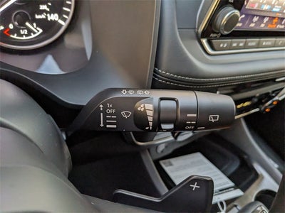 2026 Nissan Rogue SV DARK ARMOR