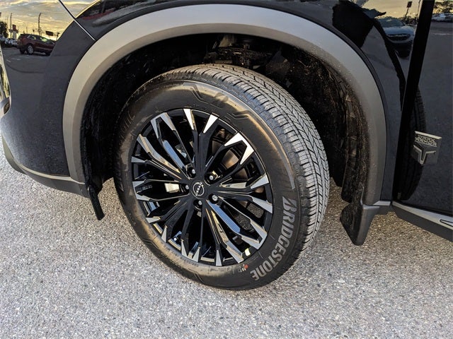 2026 Nissan Rogue SV DARK ARMOR