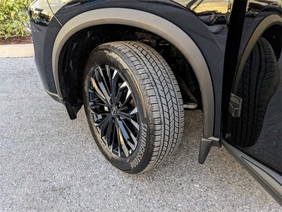 2026 Nissan Rogue SV DARK ARMOR