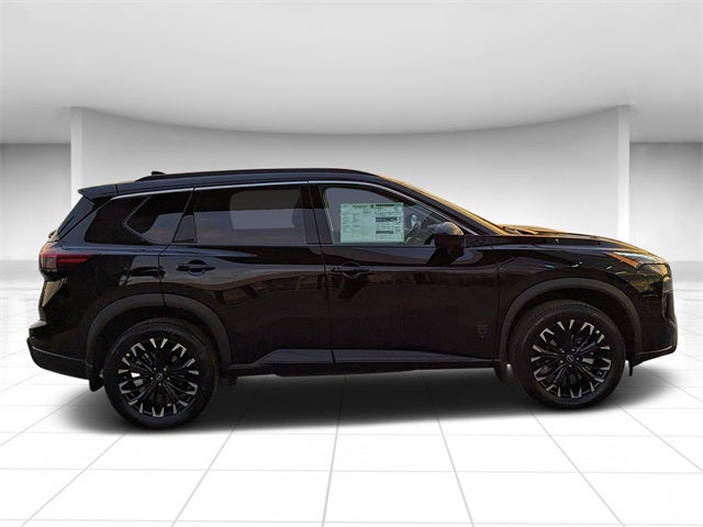2026 Nissan Rogue SV DARK ARMOR