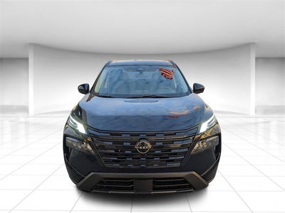 2026 Nissan Rogue SV DARK ARMOR