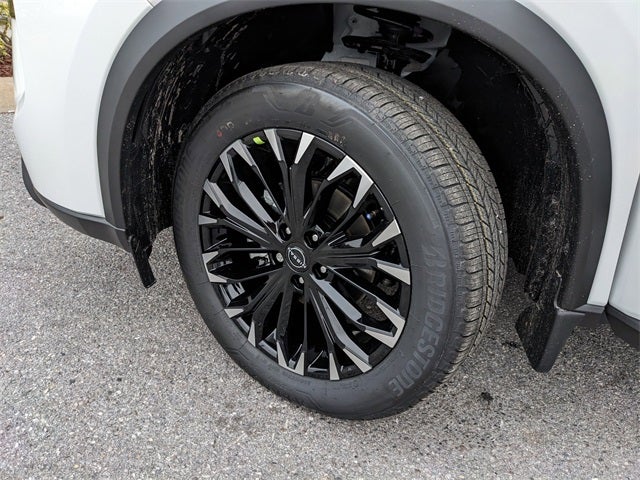 2026 Nissan Rogue SV DARK ARMOR