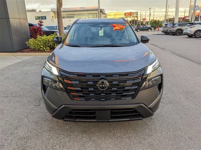 2026 Nissan Rogue SV DARK ARMOR