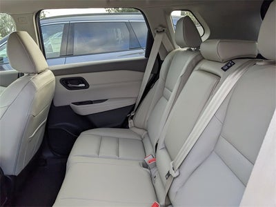 2026 Nissan Rogue SV DARK ARMOR