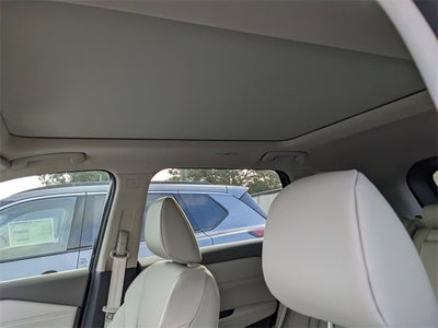 2026 Nissan Rogue SV DARK ARMOR