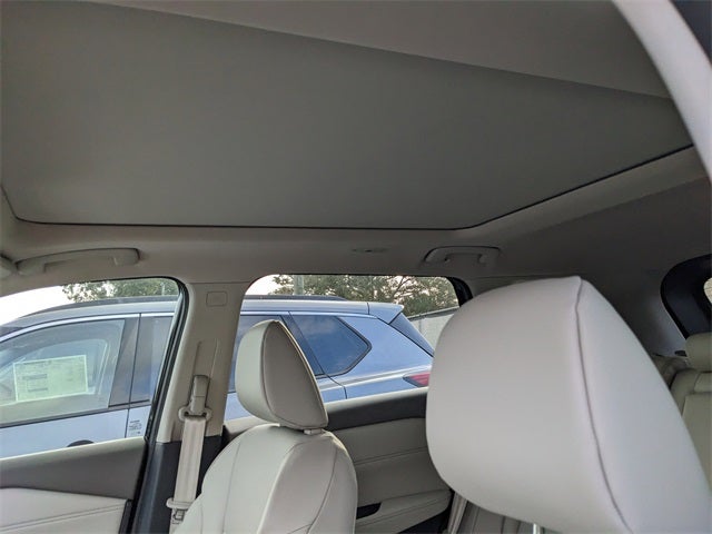 2026 Nissan Rogue SV DARK ARMOR