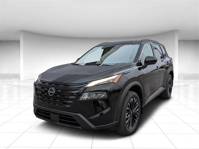 2026 Nissan Rogue SV DARK ARMOR
