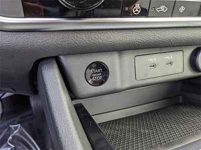 2026 Nissan Rogue SV DARK ARMOR