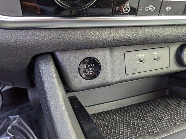 2026 Nissan Rogue SV DARK ARMOR