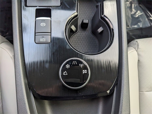 2026 Nissan Rogue SV DARK ARMOR