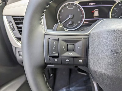 2026 Nissan Rogue SV DARK ARMOR